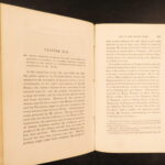 1849 – Life of John Quincy Adams – Seward | First Edition, American Biography