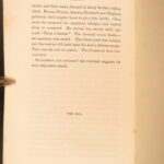 1849 – Life of John Quincy Adams – Seward | First Edition, American Biography