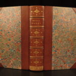 Bleak House – Charles Dickens – 1853 | First State, Illustrations by Phiz