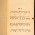 Bleak House – Charles Dickens – 1853 | First State, Illustrations by Phiz