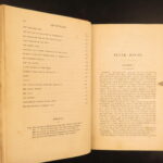 Bleak House – Charles Dickens – 1853 | First State, Illustrations by Phiz