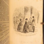 Bleak House – Charles Dickens – 1853 | First State, Illustrations by Phiz