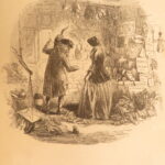 Bleak House – Charles Dickens – 1853 | First State, Illustrations by Phiz