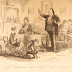 Bleak House – Charles Dickens – 1853 | First State, Illustrations by Phiz