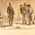 Bleak House – Charles Dickens – 1853 | First State, Illustrations by Phiz