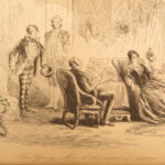 Bleak House – Charles Dickens – 1853 | First State, Illustrations by Phiz