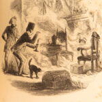 Bleak House – Charles Dickens – 1853 | First State, Illustrations by Phiz