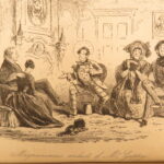 Bleak House – Charles Dickens – 1853 | First State, Illustrations by Phiz