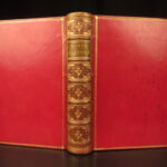 1871 – King Arthur – Morte d’Arthur | Thomas Malory, Knights of the Round Table Legend