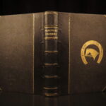 1874 – Modern Practical Farriery | Illustrated Horses & Veterinary Medicine