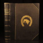 1874 – Modern Practical Farriery | Illustrated Horses & Veterinary Medicine