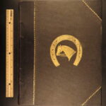 1874 – Modern Practical Farriery | Illustrated Horses & Veterinary Medicine