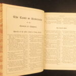 1871 – King Arthur – Morte d’Arthur | Thomas Malory, Knights of the Round Table Legend