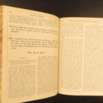 1871 – King Arthur – Morte d’Arthur | Thomas Malory, Knights of the Round Table Legend