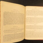 1871 – King Arthur – Morte d’Arthur | Thomas Malory, Knights of the Round Table Legend