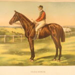 1874 – Modern Practical Farriery | Illustrated Horses & Veterinary Medicine