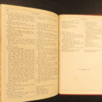 1871 – King Arthur – Morte d’Arthur | Thomas Malory, Knights of the Round Table Legend