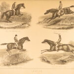 1874 – Modern Practical Farriery | Illustrated Horses & Veterinary Medicine