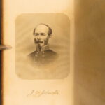 Narrative of Military Operations – Joseph E. Johnston – 1874 | First Edition, Confederate General Memoir