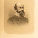 Narrative of Military Operations – Joseph E. Johnston – 1874 | First Edition, Confederate General Memoir