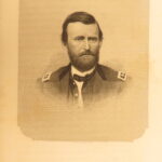 Narrative of Military Operations – Joseph E. Johnston – 1874 | First Edition, Confederate General Memoir