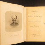 1874 – Confederate Military Operations – Gen. Joseph Johnston | Civil War Narrative