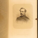 1874 – Confederate Military Operations – Gen. Joseph Johnston | Civil War Narrative