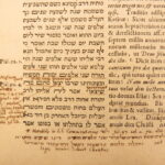 1629 – Talmud Commentaries, Johannes Coccejus | First Edition, Sanhedrin & Maccoth