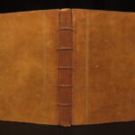 1671 – Reports of Court of Common Pleas by Henry Hobart | Early English Law Folio