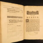 1671 – Reports of Court of Common Pleas by Henry Hobart | Early English Law Folio
