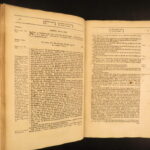 1671 – Reports of Court of Common Pleas by Henry Hobart | Early English Law Folio