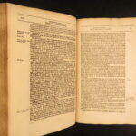 1671 – Reports of Court of Common Pleas by Henry Hobart | Early English Law Folio