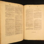 1671 – Reports of Court of Common Pleas by Henry Hobart | Early English Law Folio