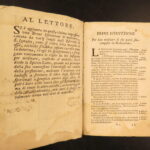 1691 – Spiritual Exercises of Saint Ignatius of Loyola | Early Jesuit Devotional