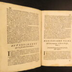 1691 – Spiritual Exercises of Saint Ignatius of Loyola | Early Jesuit Devotional