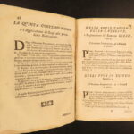 1691 – Spiritual Exercises of Saint Ignatius of Loyola | Early Jesuit Devotional