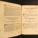 1691 – Spiritual Exercises of Saint Ignatius of Loyola | Early Jesuit Devotional