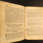 1691 – Spiritual Exercises of Saint Ignatius of Loyola | Early Jesuit Devotional
