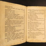 1691 – Spiritual Exercises of Saint Ignatius of Loyola | Early Jesuit Devotional