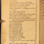 1691 – Spiritual Exercises of Saint Ignatius of Loyola | Early Jesuit Devotional