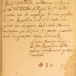 1691 – Spiritual Exercises of Saint Ignatius of Loyola | Early Jesuit Devotional