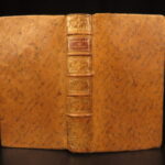 1772 – Vaugondy Atlas with 17 Maps | Complete World Geography, Crozat