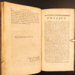 1772 – Vaugondy Atlas with 17 Maps | Complete World Geography, Crozat