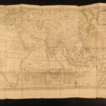 1776 – Philosophical & Political History – Raynal | Huge folding maps | Early Colonization