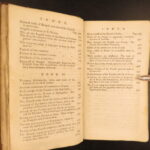 1776 – Philosophical & Political History – Raynal | Huge folding maps | Early Colonization