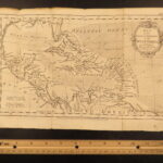 1776 – Philosophical & Political History – Raynal | Huge folding maps | Early Colonization