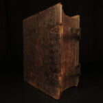 1787 – Huge Lutheran Devotional | Praxis Evangelicorum – Martin Moller, Illustrated