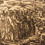 1787 – Huge Lutheran Devotional | Praxis Evangelicorum – Martin Moller, Illustrated