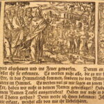 1787 – Huge Lutheran Devotional | Praxis Evangelicorum – Martin Moller, Illustrated