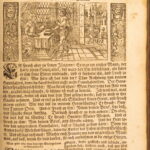 1787 – Huge Lutheran Devotional | Praxis Evangelicorum – Martin Moller, Illustrated